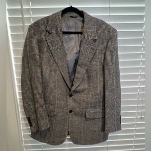 Lord‎ and Taylor 100% Camel Hair Blazer - 42R